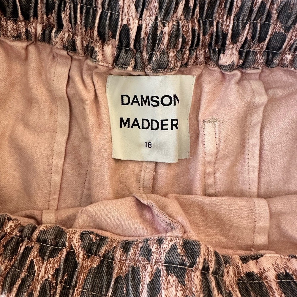 Damson Madder Women's Multi Jeans - Picture 8 of 8